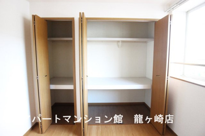 【収納】 | ウエストピークⅡ