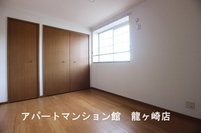 【洋室】 | ウエストピークⅡ