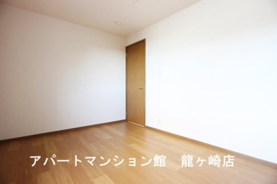 【内装】 | ウエストピークⅡ