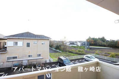 【展望】 | ウエストピークⅡ