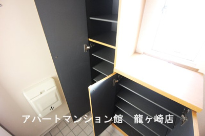 【収納】 | ウエストピークⅡ