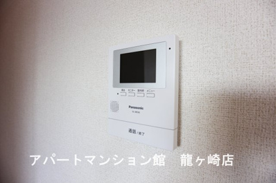 【セキュリティ】 | ウエストピークⅡ