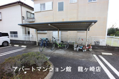 【その他共用部分】 | ウエストピークⅡ