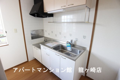 【キッチン】 | ウエストピークⅡ | キッチン