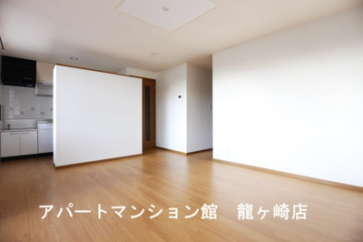 【居間・リビング】 | ウエストピークⅡ