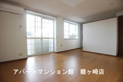 【内装】 | ウエストピークⅡ