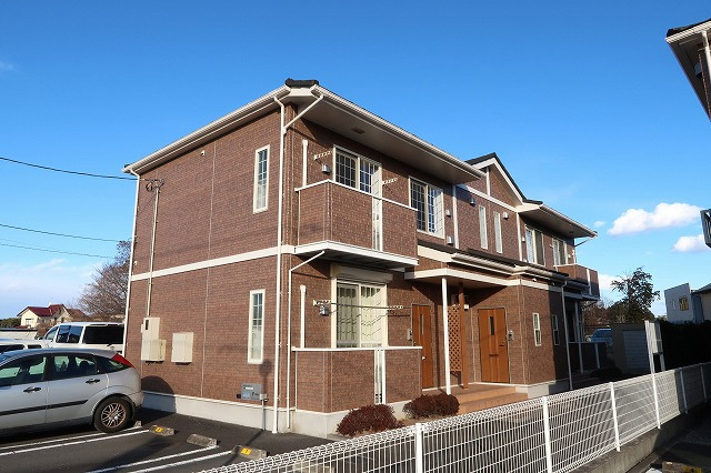 エスペランス　ワタナベ　Ⅱ