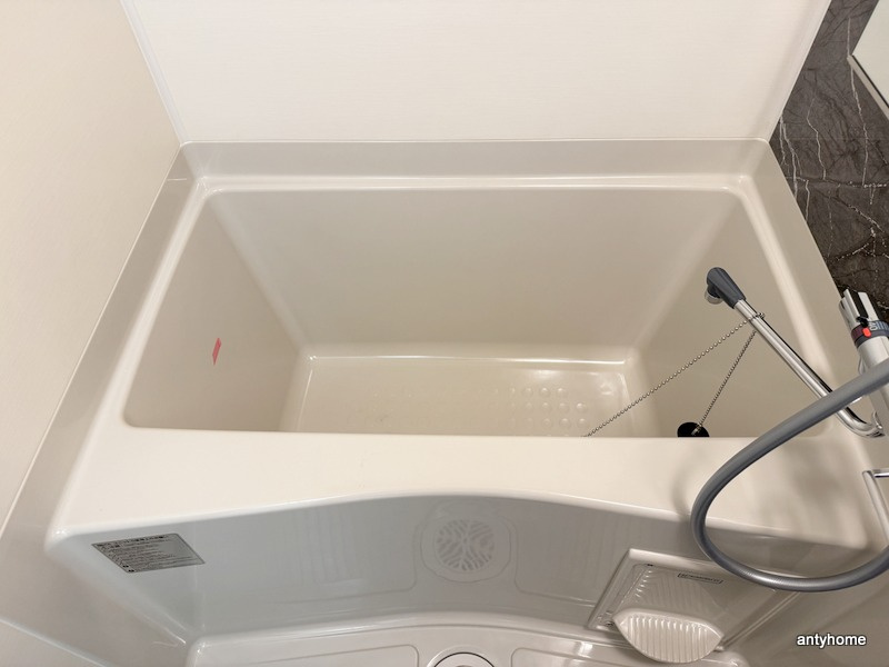 プレサンス四天王寺前夕陽ヶ丘ヴィリード　仲介手数料無料の浴室