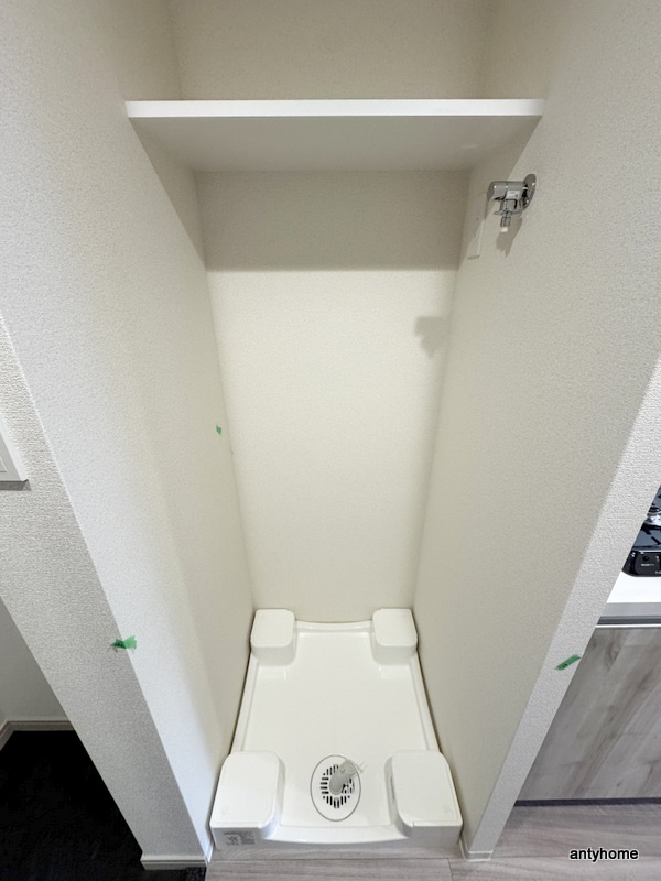 プレサンス四天王寺前夕陽ヶ丘ヴィリード　仲介手数料無料のその他