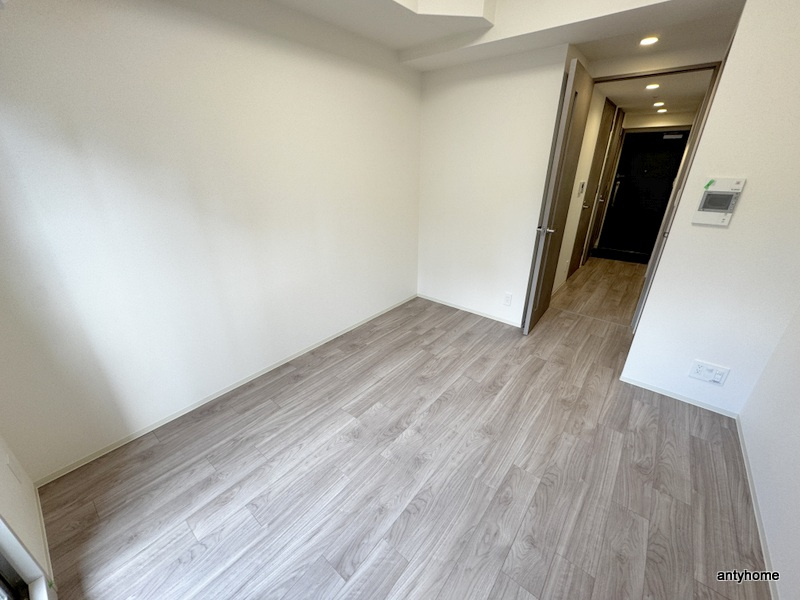 プレサンス四天王寺前夕陽ヶ丘ヴィリード　仲介手数料無料の洋室