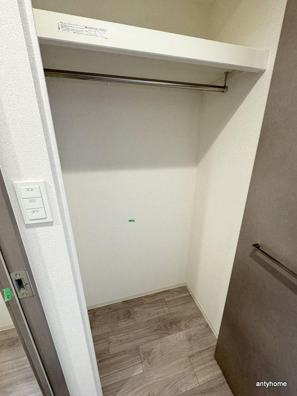 プレサンス四天王寺前夕陽ヶ丘ヴィリード　仲介手数料無料の収納