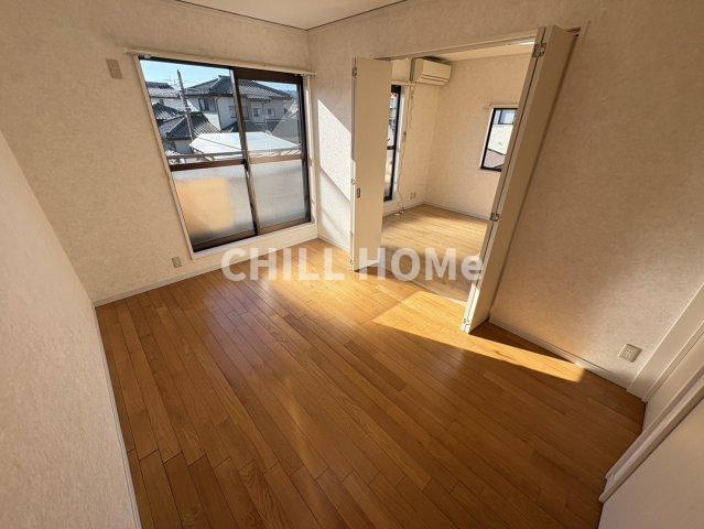 ロビンソンハイツ豊岡の内装|当社、チルホームのHPもご覧ください(^^)/物件情報多数♪