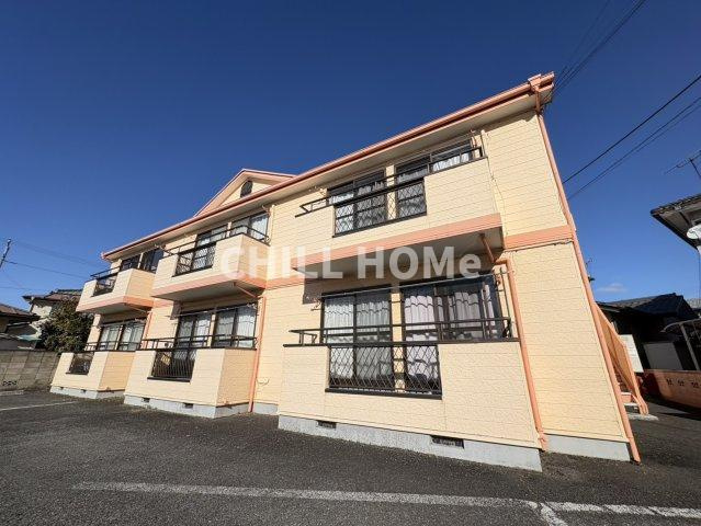 ロビンソンハイツ豊岡