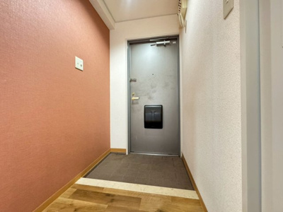 【玄関】 | ロイヤルアリスト