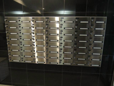 【その他共用部分】 | メインステージ蔵前Ⅱ