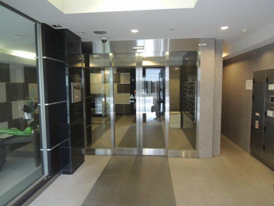 【ロビー】 | メインステージ蔵前Ⅱ