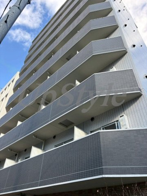 【外観】 | メインステージ蔵前Ⅱ