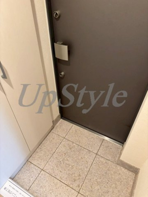 【玄関】 | メインステージ蔵前Ⅱ