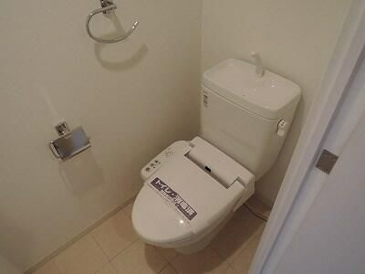 【トイレ】 | メインステージ蔵前Ⅱ