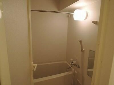 【浴室】 | メインステージ蔵前Ⅱ