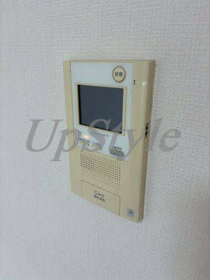 【セキュリティ】 | メインステージ蔵前Ⅱ