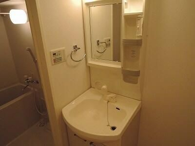 【洗面所】 | メインステージ蔵前Ⅱ