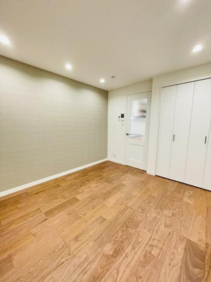 【居間・リビング】 | ＣＦジオーレ３５８ |  