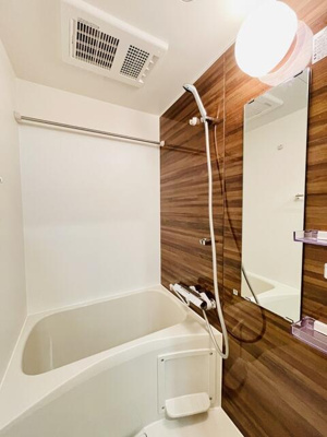 【浴室】 | ＣＦジオーレ３５８ |  