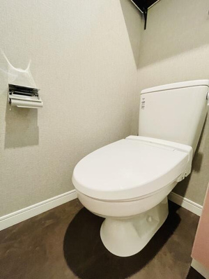 【トイレ】 | ＣＦジオーレ３５８ |  