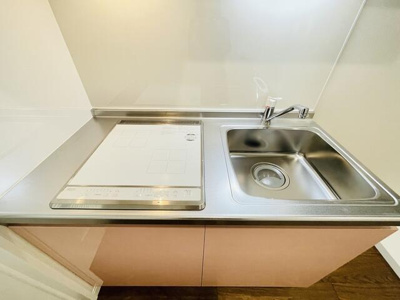 【キッチン】 | ＣＦジオーレ３５８ |  