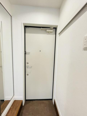 【玄関】 | ＣＦジオーレ３５８ |  