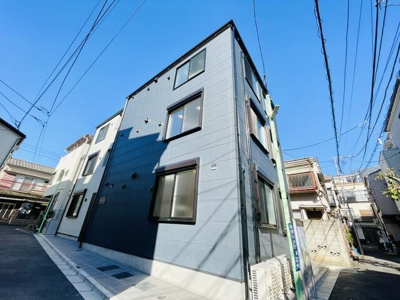 【外観】 | ＣＦジオーレ３５８ |  