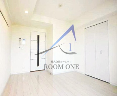 アーバンヴィスタ王子の寝室|寝室です。