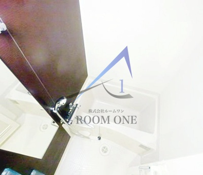 アーバンヴィスタ王子の浴室|お風呂です。