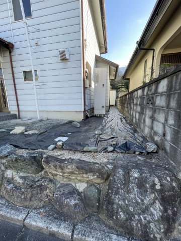 豊岡町長田　中古住宅のその他