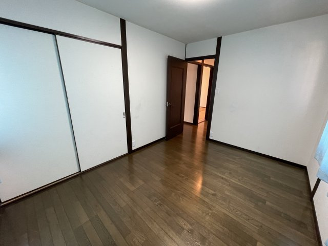 豊岡町長田　中古住宅の洋室