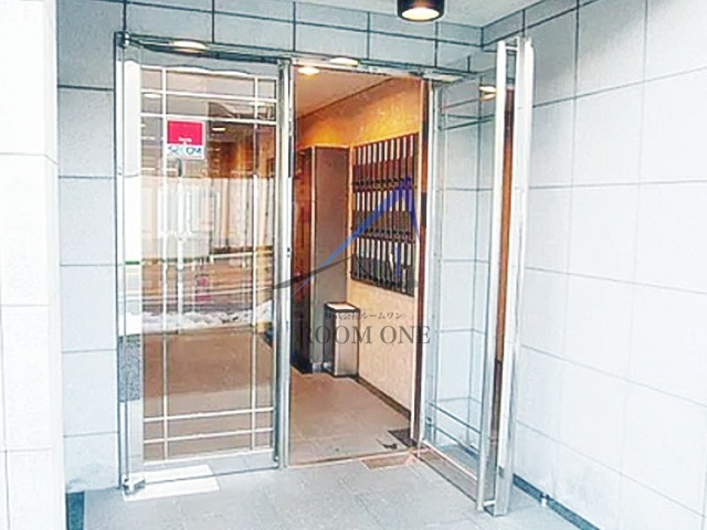 サンテミリオン江戸川橋