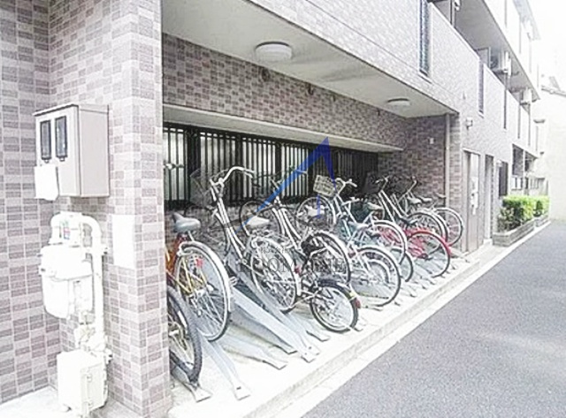 サンテミリオン江戸川橋