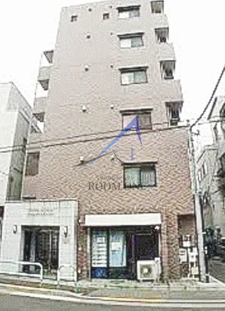 サンテミリオン江戸川橋