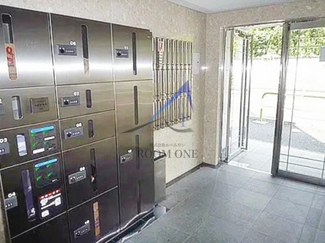 サンテミリオン江戸川橋