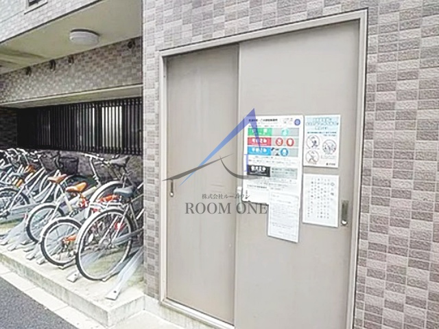 サンテミリオン江戸川橋