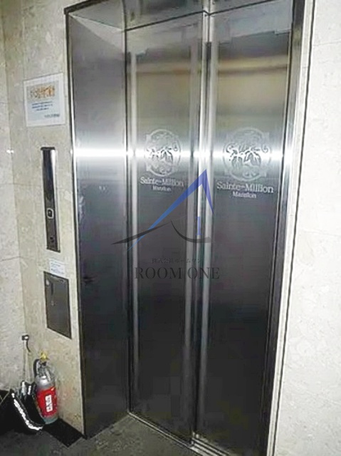 サンテミリオン江戸川橋