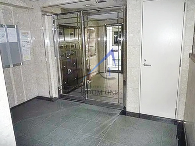 サンテミリオン江戸川橋