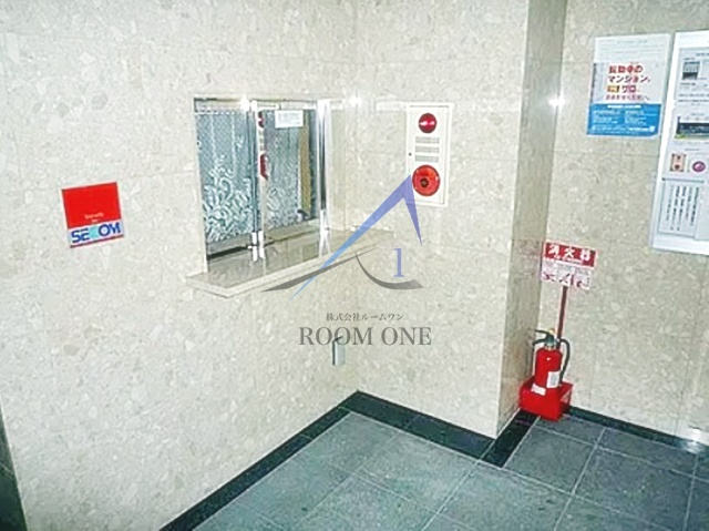 サンテミリオン江戸川橋