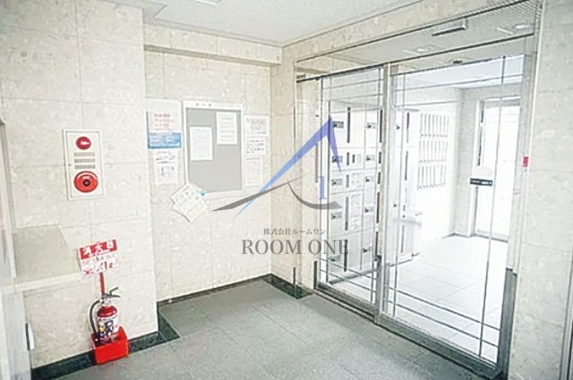 サンテミリオン江戸川橋