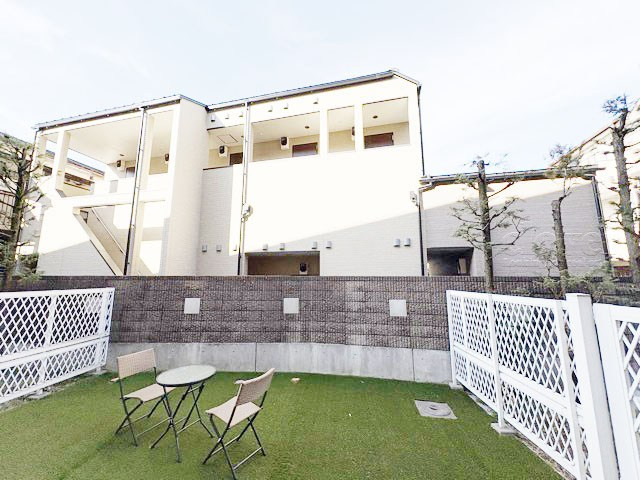 【展望】 | フラッツ鷺ノ宮 | お部屋からの眺望。バルコニーからの景色です～即日のご見学可能～　お問合せはお気軽にどうぞ。
