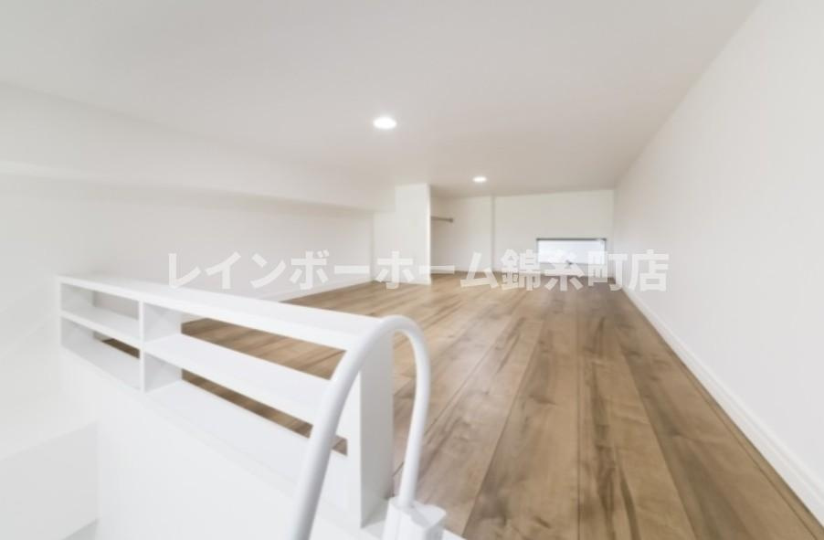 Belle Sweet 江戸川の設備