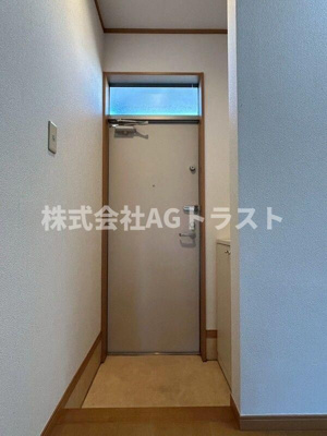 【玄関】 | ガーデンヒルズ