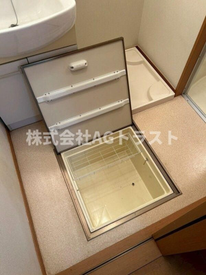 【設備】 | ガーデンヒルズ