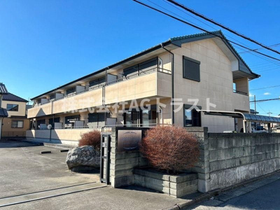 【外観】 | ガーデンヒルズ